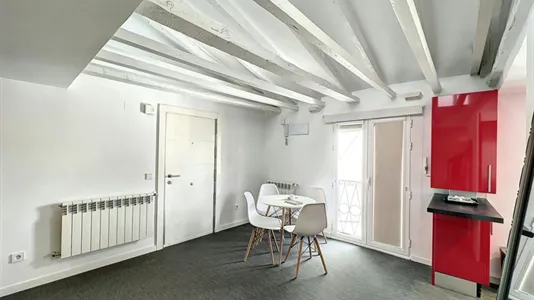 Apartments in Madrid Salamanca - photo 4