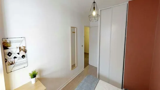 Rooms in Lyon - photo 3
