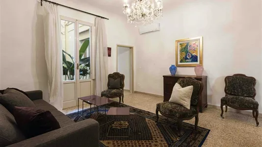 Apartments in Florence - photo 2