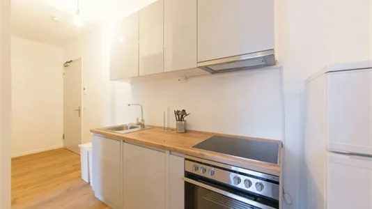Rooms in Berlin Mitte - photo 8