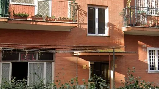 Rooms in Roma Municipio III – Monte Sacro - photo 9