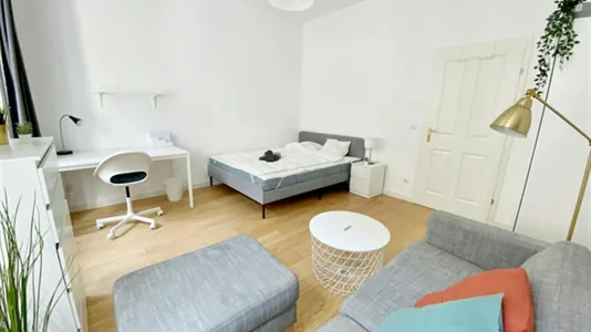 Rooms in Wien Neubau - photo 10