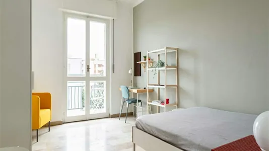 Rooms in Milano Zona 5 - Vigentino, Chiaravalle, Gratosoglio - photo 3