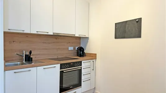 Apartments in Location is not specified - photo 3