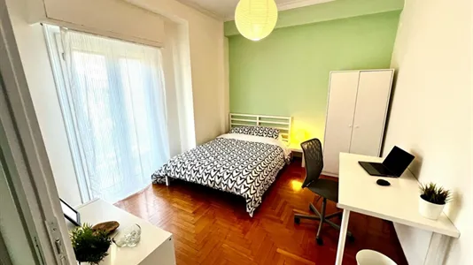 Rooms in Athens Ampelokipoi - photo 2