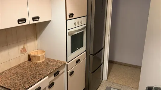 Apartments in Barcelona Eixample - photo 5