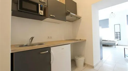 Apartments in Wien Rudolfsheim-Fünfhaus - photo 3