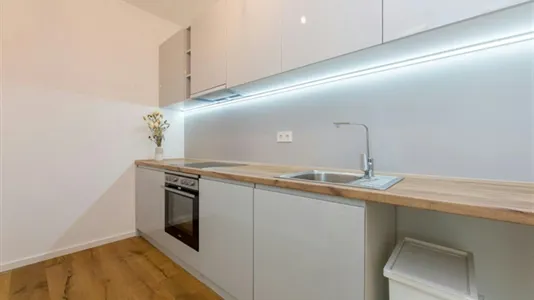 Rooms in Berlin Mitte - photo 4