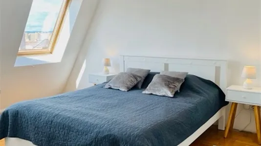 Apartments in Budapest Terézváros - photo 8