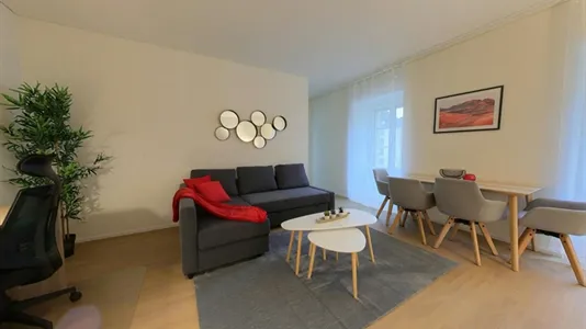 Apartments in Neuenburg - photo 2