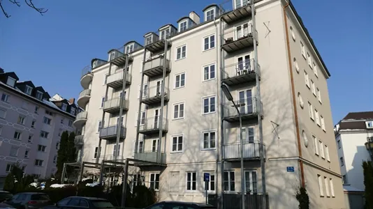 Rooms in Location is not specified - photo 5