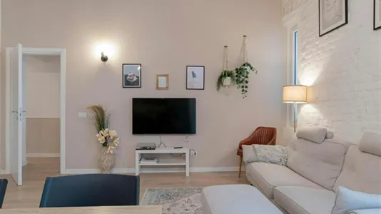 Apartments in Sesto San Giovanni - photo 10