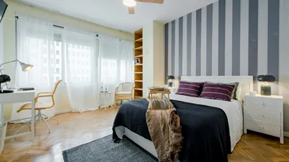 Room for rent in Madrid Tetuán, Madrid
