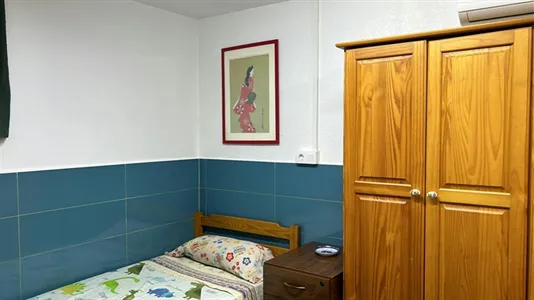 Apartments in Barcelona Les Corts - photo 1