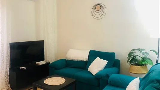 Apartments in Madrid Retiro - photo 7