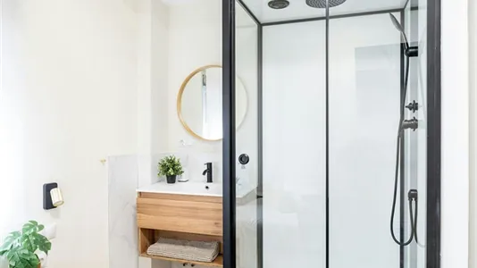 Rooms in Madrid Arganzuela - photo 9