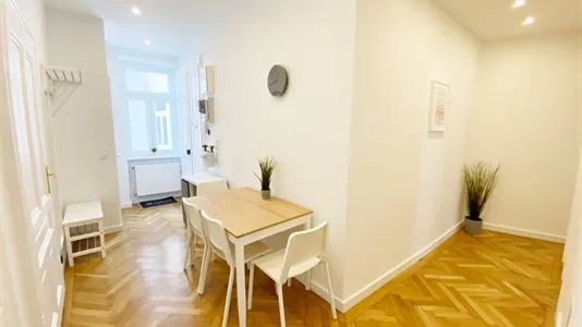 Rooms in Wien Neubau - photo 10