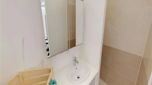 Rooms in Lyon - photo 5