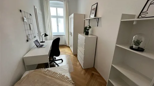 Rooms in Wien Ottakring - photo 3
