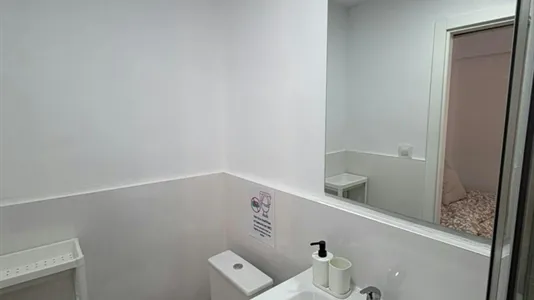 Rooms in Albal - photo 10