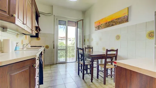 Apartments in Florence - photo 9