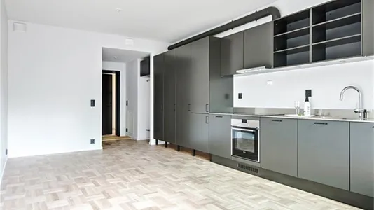 Apartments in Sollentuna - photo 3
