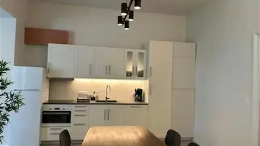 Rooms in Brussels Sint-Lambrechts-Woluwe - photo 6