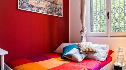 Rooms in Milano Zona 6 - Barona, Lorenteggio - photo 4