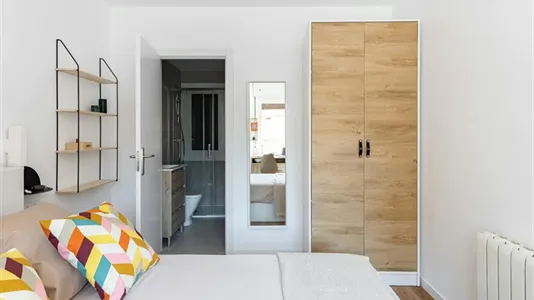 Rooms in Barcelona Les Corts - photo 8