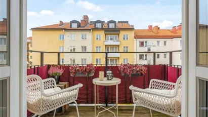 Sundbyberg - 2rok - 6mån - 16.100kr/mån