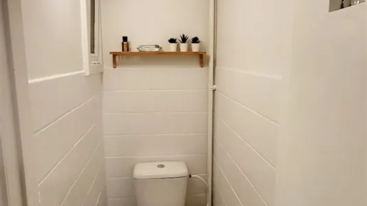 Apartments in Brussels Elsene - photo 7