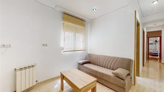 Rooms in Castellón de la Plana/Castelló de la Plana - photo 7