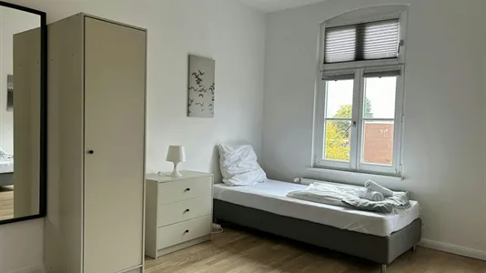 Apartments in Northwestern Mecklenburg - photo 4