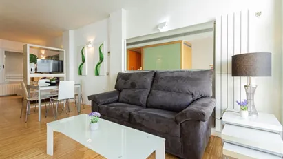 Apartment for rent in Madrid Centro, Madrid