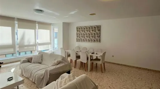 Rooms in Valencia La Zaidía - photo 8