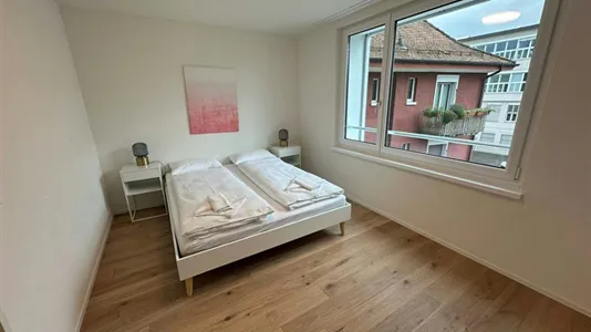 Apartments in Zürich Distrikt 9 - photo 6