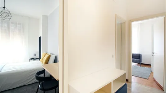 Rooms in Milano Zona 2 - Stazione Centrale, Gorla, Turro, Greco, Crescenzago - photo 8