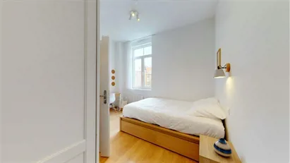 Room for rent in Lille, Hauts-de-France