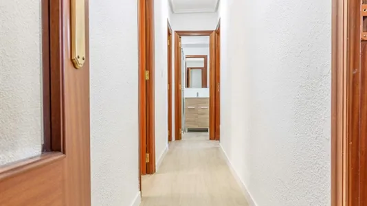 Rooms in el Camí de Vera - photo 5