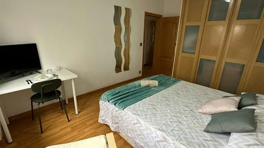 Rooms in Alcalá de Henares - photo 4