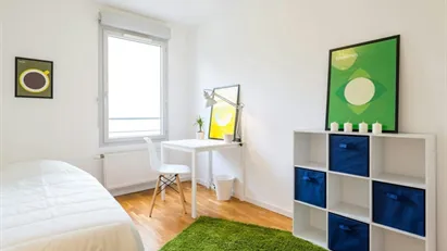 Room for rent in Lyon, Auvergne-Rhône-Alpes