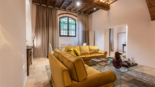 Apartments in Florence - photo 4