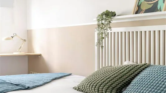 Rooms in Madrid Retiro - photo 4