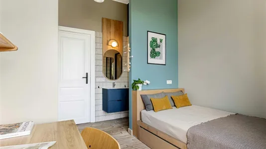 Rooms in Stad Brussel - photo 1