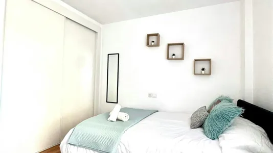 Rooms in Torremolinos - photo 7