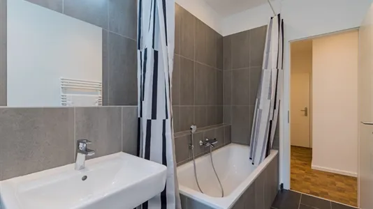 Apartments in Location is not specified - photo 10