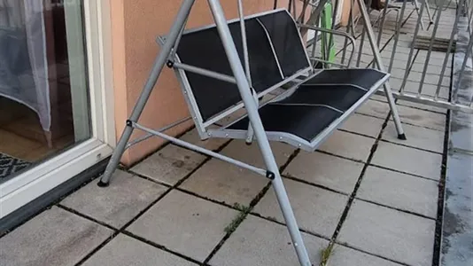 Rooms in Vienna Leopoldstadt - photo 8