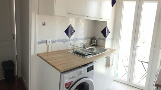 Rooms in Location is not specified - photo 7