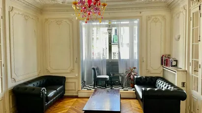 Apartment for rent in Paris 9ème arrondissement, Paris