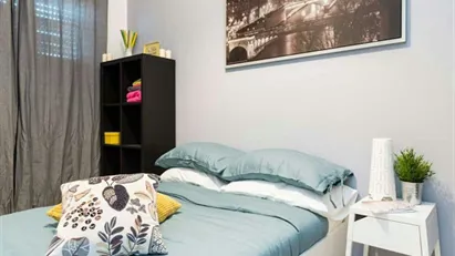 Room for rent in Milano Zona 7 - Baggio, De Angeli, San Siro, Milan